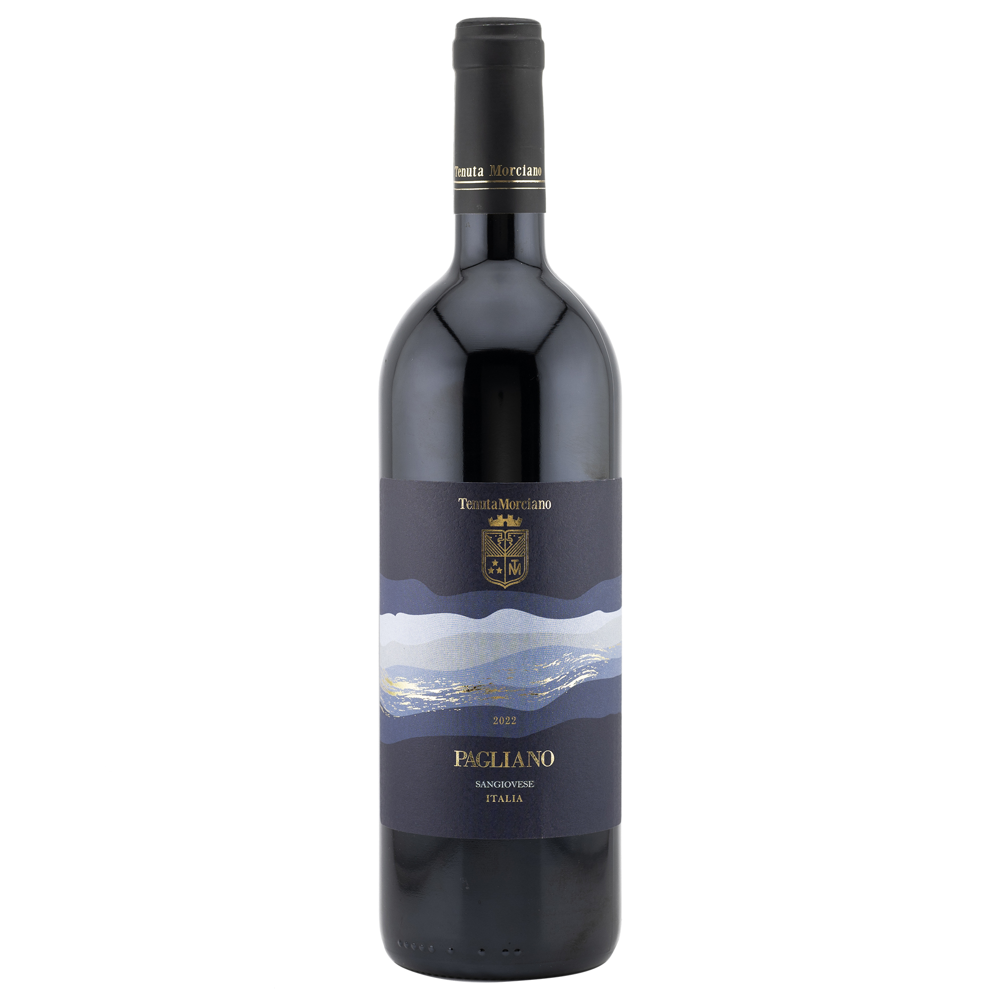 Pagliano bottle